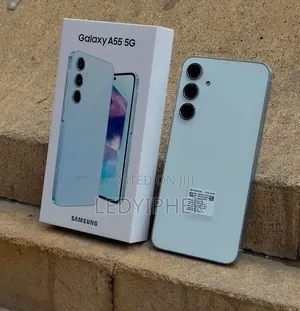 Samsung Galaxy A05s 128 GB Blue