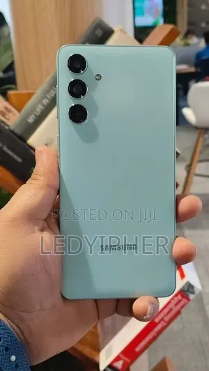 Samsung Galaxy A05s 128 GB Blue