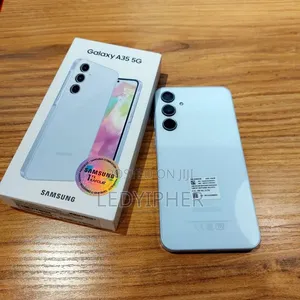 Samsung Galaxy A05s 128 GB Blue