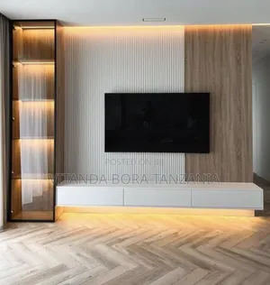 Tv Ujit Za Kisasa