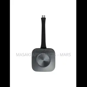 New!Hisense Wireless Screen Transmission With Uhd Model No: Ht007e