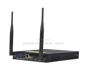 New!Hisense Interactive Display Ops Module (Model No: So2bds5a811e)