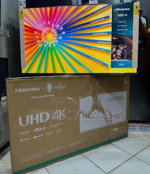Hisense Tv