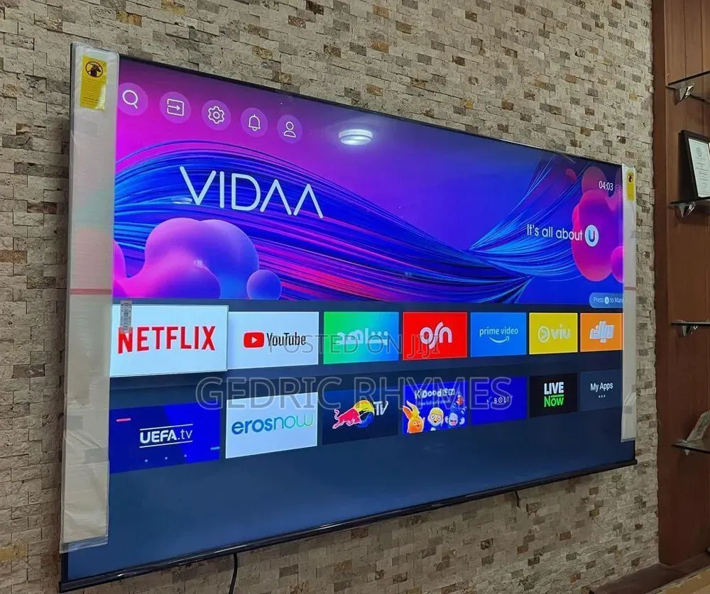 Hisense Tv