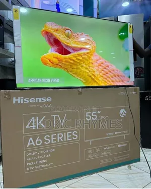 Hisense Tv