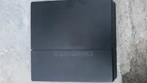 Playstation.