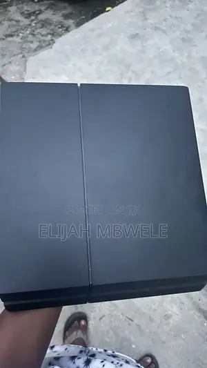 Playstation.