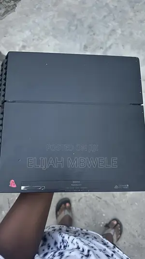 Playstation.