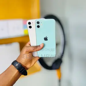 Apple iPhone 11 128 GB White