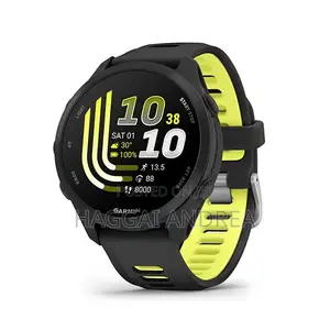 Garmin Forerunner 170 Music