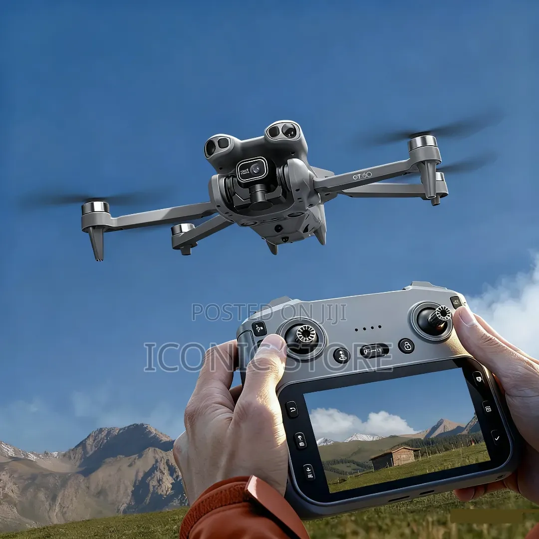 Camera Drone