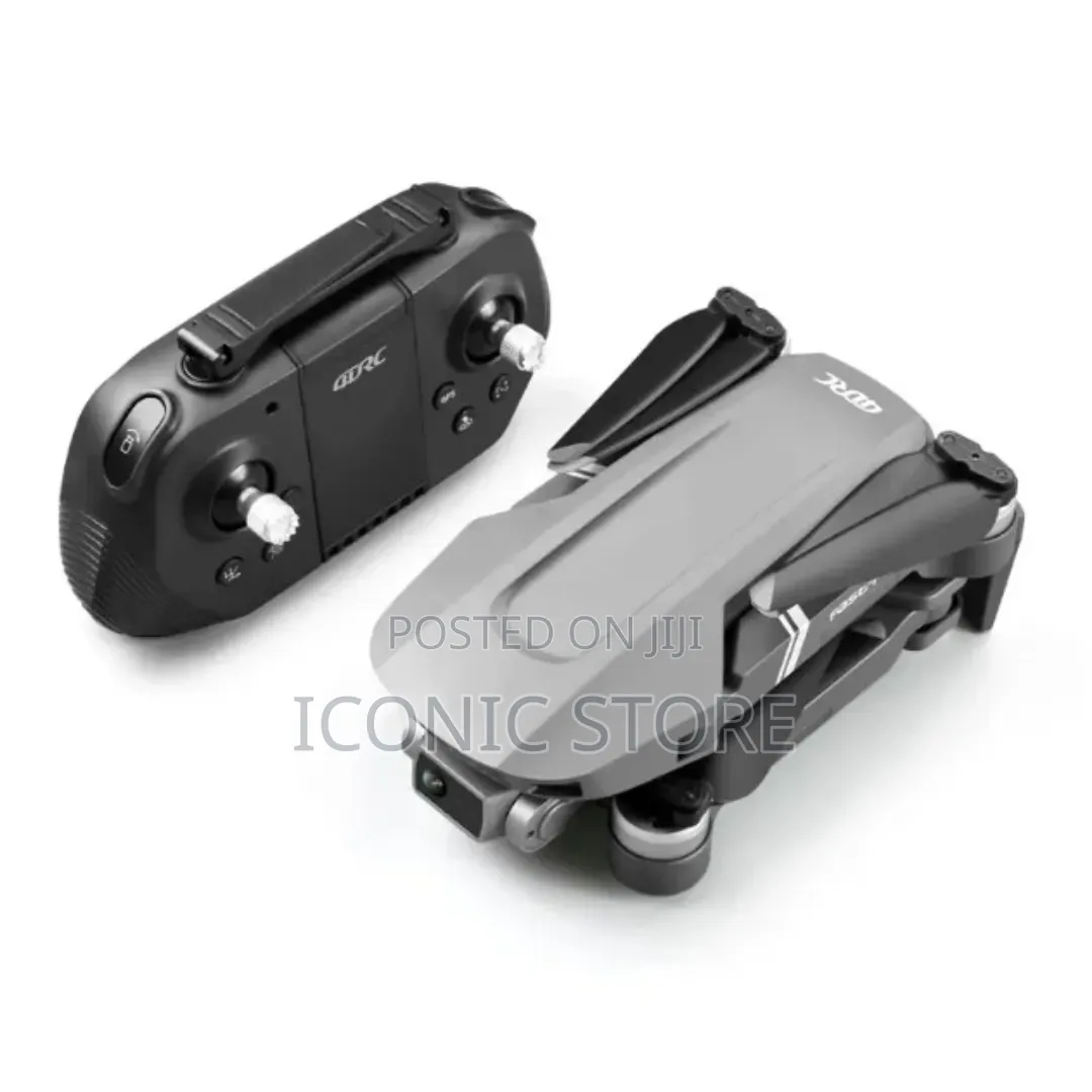 Camera Drone