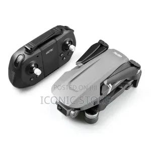 Camera Drone