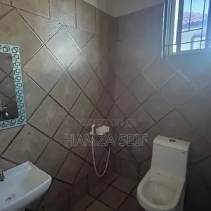 2bdrm House in Mikocheni for rent