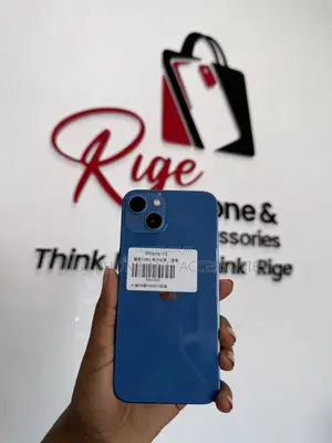 Apple iPhone 13 128 GB Blue