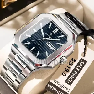 Poedagar Watches–Original Quality