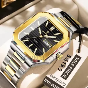Poedagar Watches–Original Quality