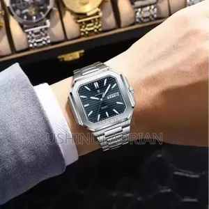 Poedagar Watches–Original Quality