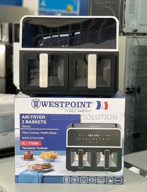 Westpoint Air Fryer 9l