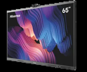 New! Hisense 65we3fe – 65 inches Uhd Advanced Interactive Display