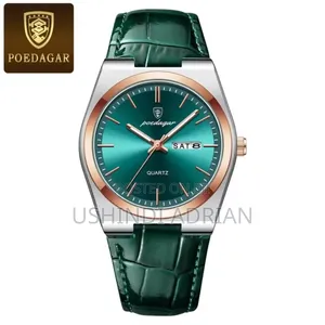 Luxury Quartz Watches