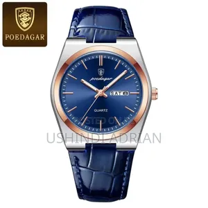 Luxury Quartz Watches