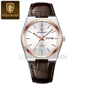 Luxury Quartz Watches