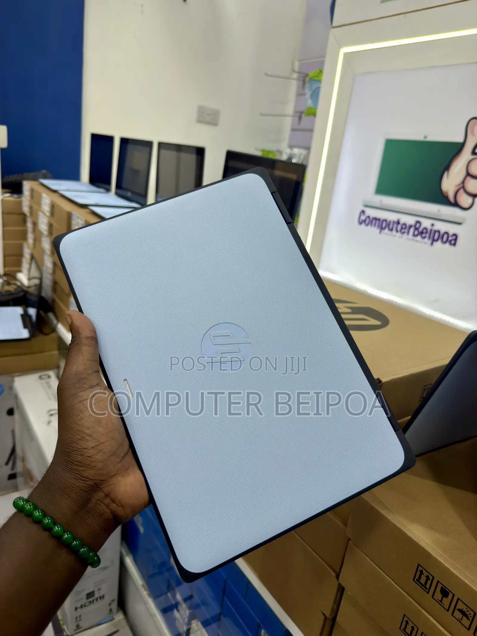 Laptop HP ProBook 11 X360 8GB Intel Pentium SSD 256GB