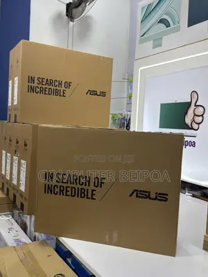 New Desktop Computer Asus A4110 16GB Intel Core i7 SSD 512GB