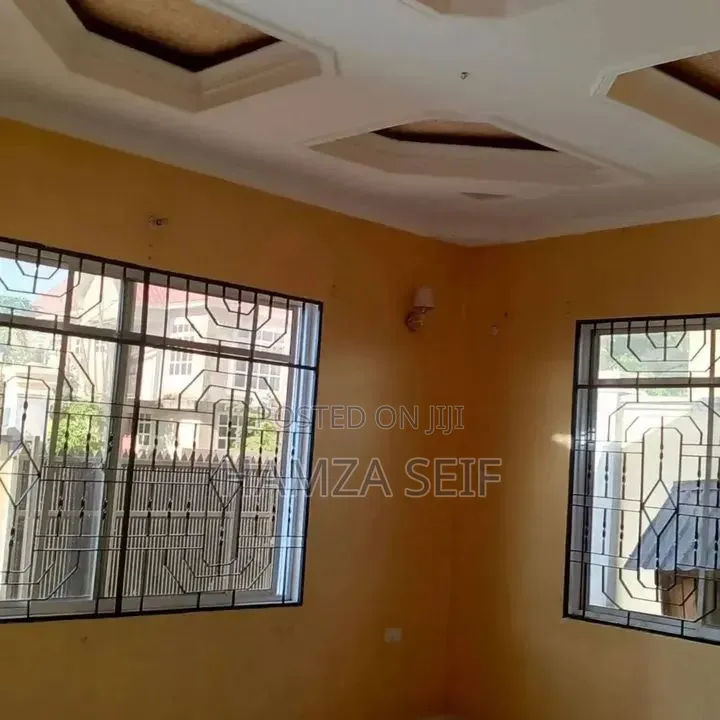 Furnished 2bdrm House in Mbezi Beach for rent