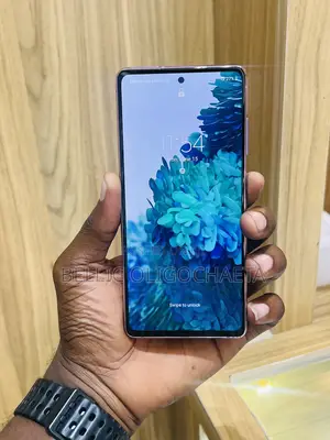 Samsung Galaxy S20 FE 5G 128 GB Purple