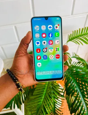 Samsung Galaxy A16 5G 128 GB White