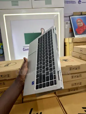 Laptop HP EliteBook 1040 G8 32GB Intel Core i7 SSD 512GB