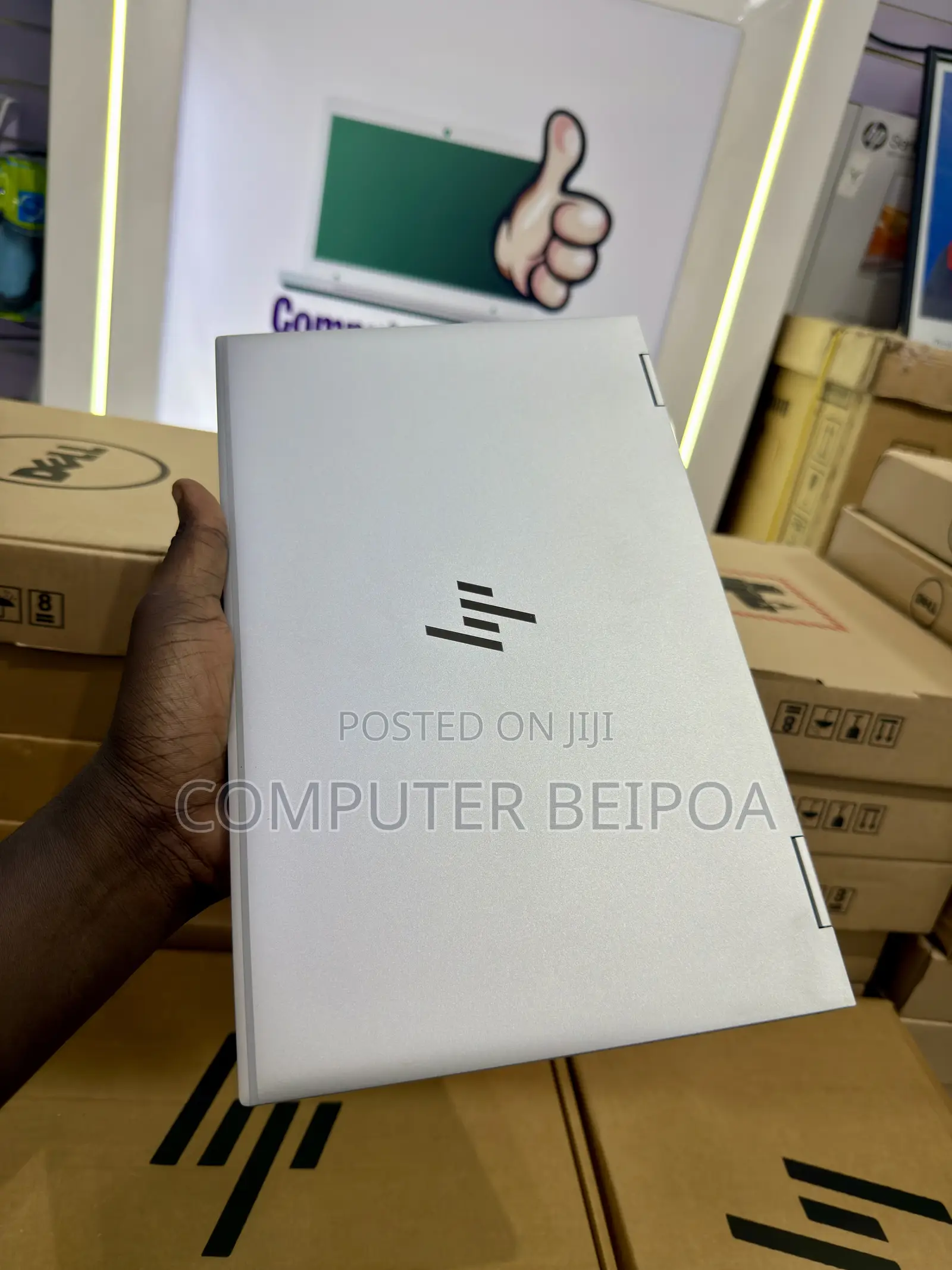 Laptop HP EliteBook 1040 G8 32GB Intel Core i7 SSD 512GB