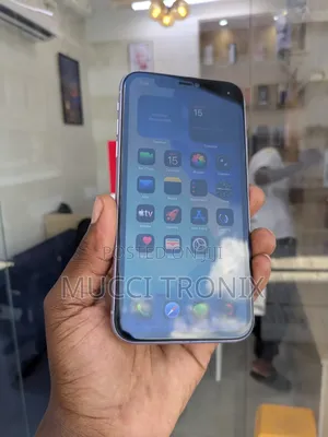 Apple iPhone 11 128 GB Purple
