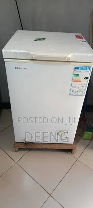 Hisense Refrigerator