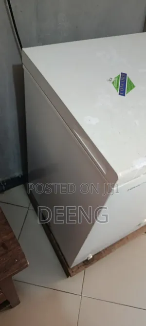 Hisense Refrigerator