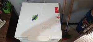 Hisense Refrigerator