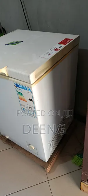 Hisense Refrigerator