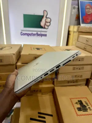 Laptop HP EliteBook 830 G6 8GB Intel Core i7 SSD 256GB