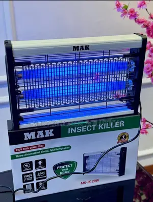 Electric Insects Killer