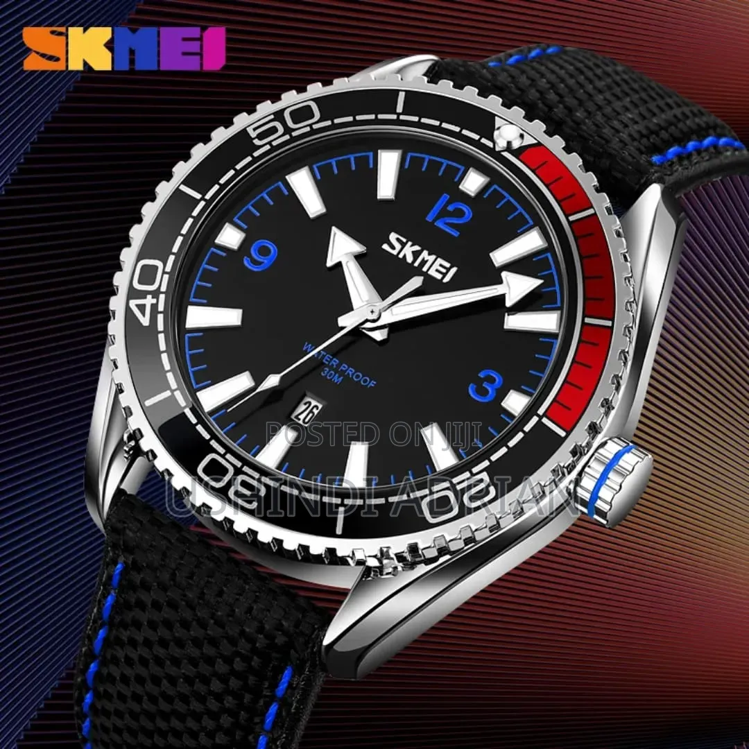 Skmei Watches