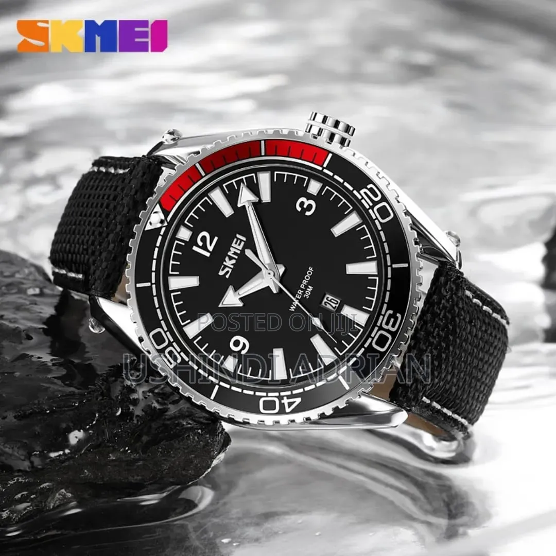Skmei Watches