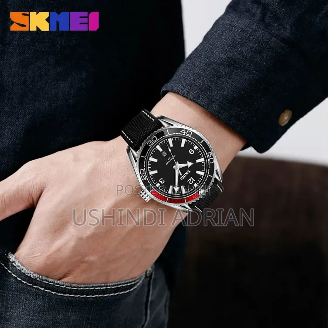 Skmei Watches