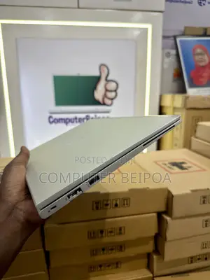 Laptop HP EliteBook 830 G8 16GB Intel Core i5 SSD 256GB
