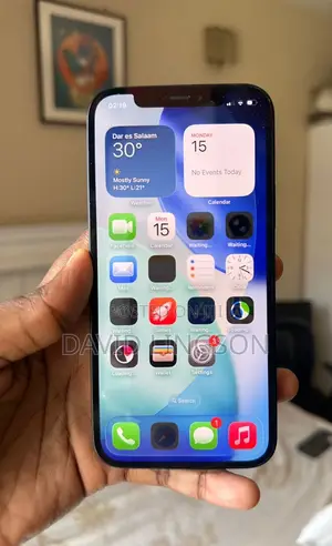 Apple iPhone 12 128 GB