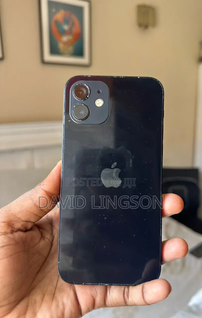 Apple iPhone 12 128 GB