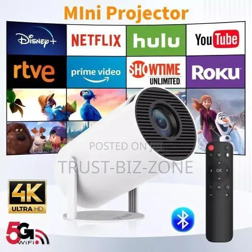 Mini Projector