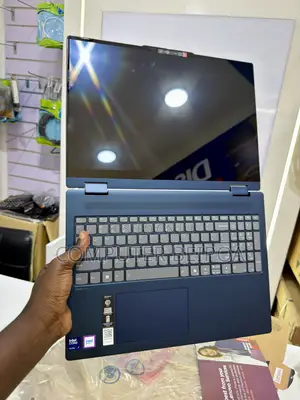 New Lenovo IdeaPad 5 Slim 13th Gen i7 16GB Intel Core Ultra 7 SSD 1T