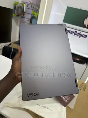 New Laptop Lenovo Yoga 7i 16GB Intel Core Ultra 7 SSD 1T